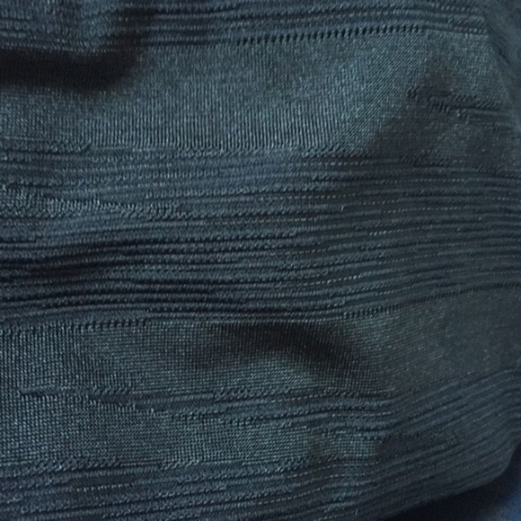 Ella Moss black The Sidepant bikini bottom - Picture 5 of 6